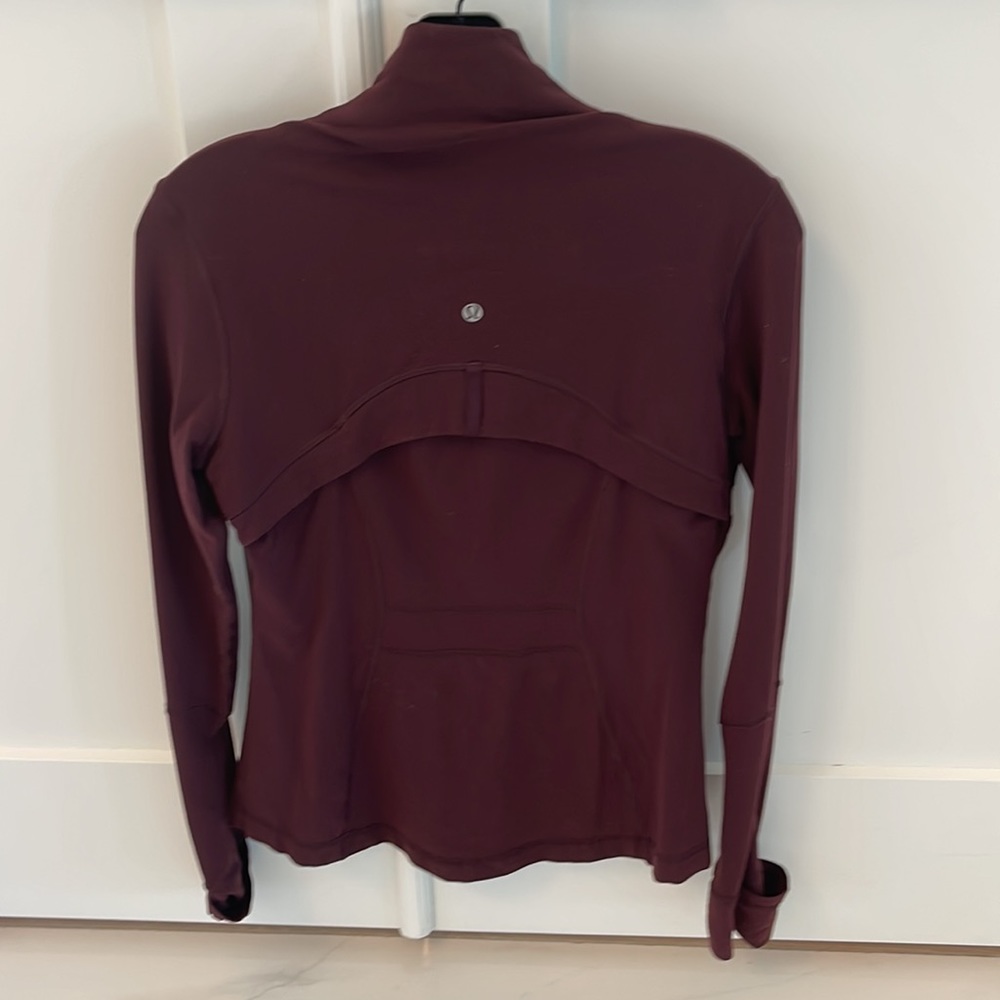 Lululemon Define Jacket - Picture 3 of 6